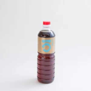 丸三食品 いちまる醤油 一〇醤油　うすくち醤油　1L/1.8Lペットボトル